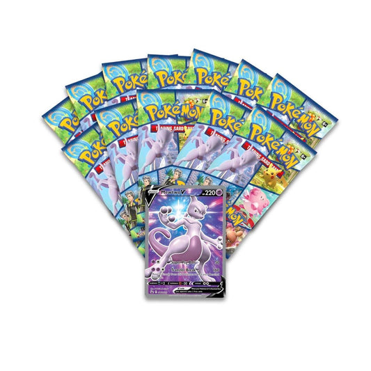 POGO Booster Pack