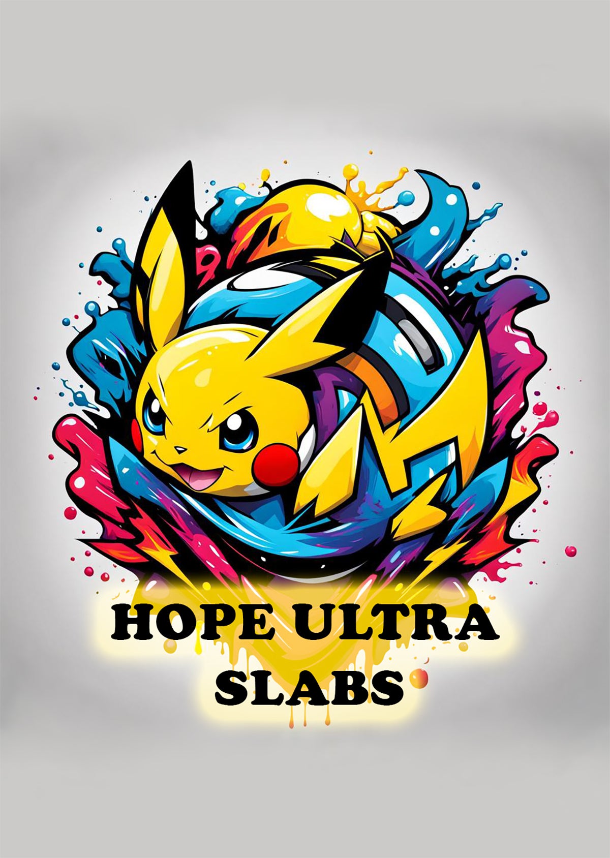 HOPE Ultra Slab Pack