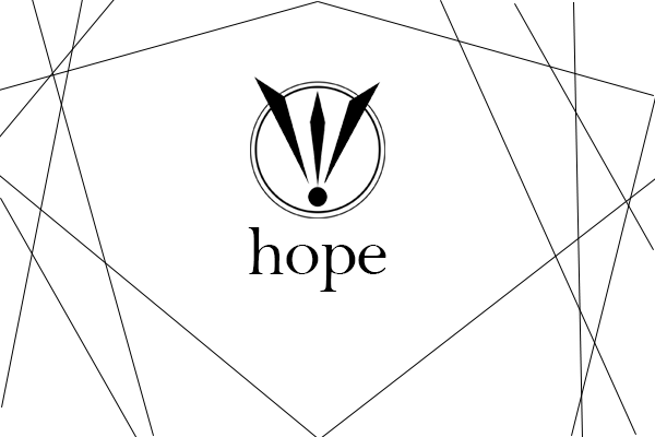 Hope Gift Card