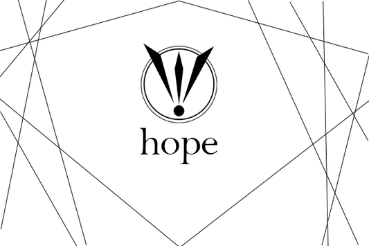 Hope Gift Card